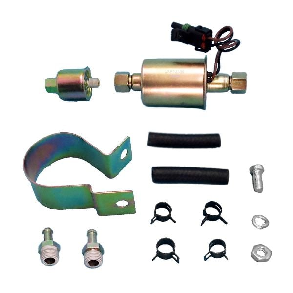 1996-1998 Chevrolet Express 2500 Electric Fuel Pump (US Motor Works)
