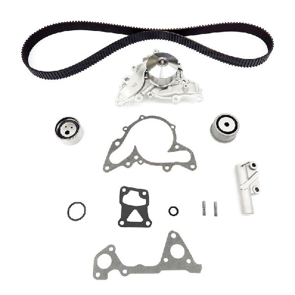 2006-2012 Mitsubishi Eclipse Engine Timing Belt Kit with Water Pump (US Motor Works)