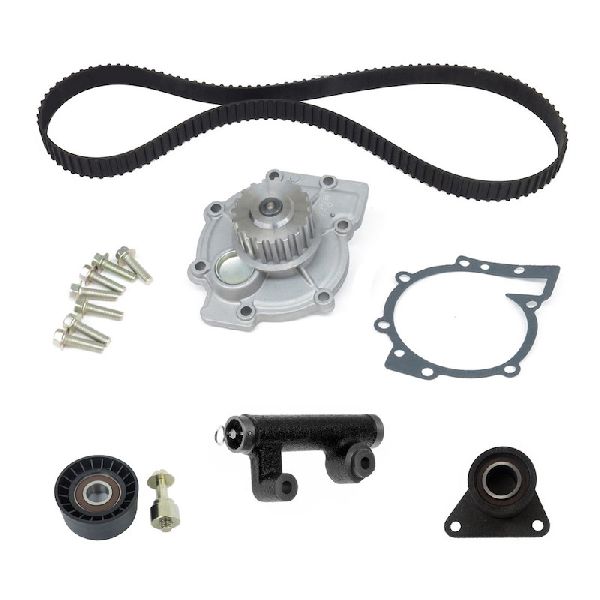 1997-1998 Volvo V90 Engine Timing Belt Kit with Water Pump (US Motor Works)