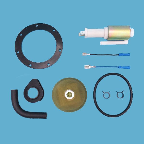 1975-1979 Toyota Pickup Electric Fuel Pump (US Motor Works)