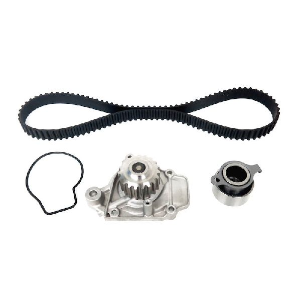 1988-1995 Honda Civic Engine Timing Belt Kit with Water Pump (US Motor Works)