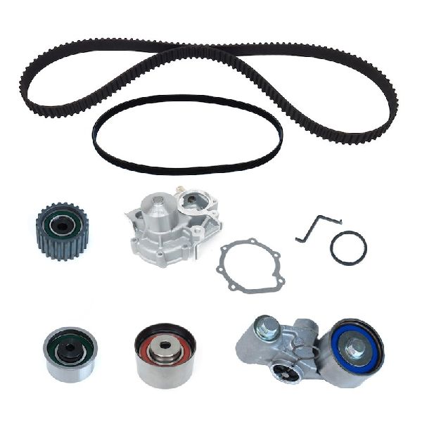 2008-2011 Subaru Forester Engine Timing Belt Kit with Water Pump (US Motor Works)