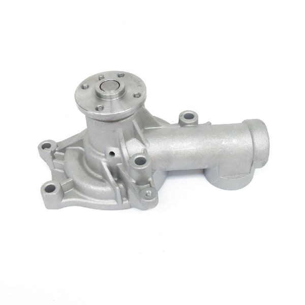 1989-1992 Mitsubishi Galant Engine Water Pump (US Motor Works)
