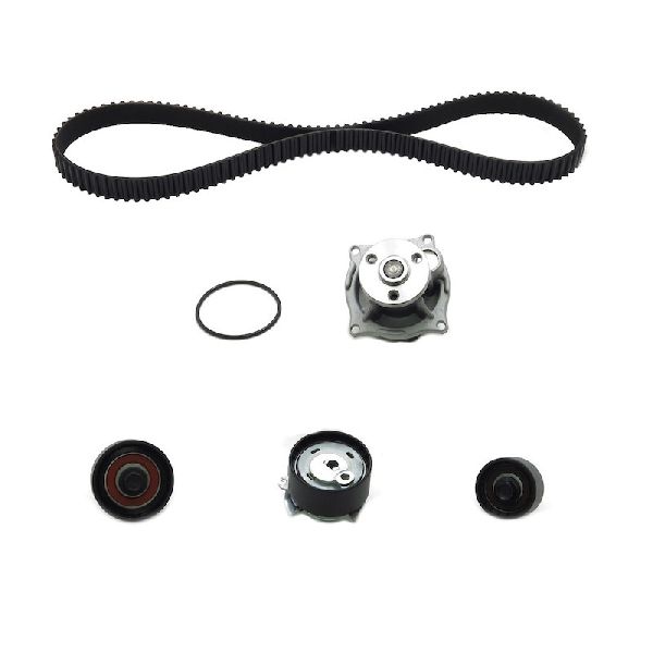 1999-2000 Ford Contour Engine Timing Belt Kit with Water Pump (US Motor Works)