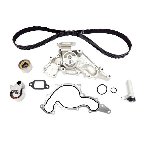 1998-2000 Lexus GS400 Engine Timing Belt Kit with Water Pump (US Motor Works)
