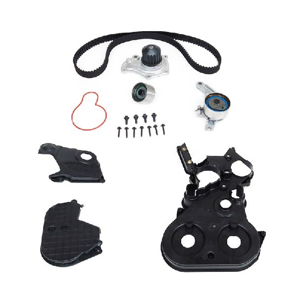 2001-2002 Chrysler PT Cruiser Engine Timing Belt Kit with Water Pump (US Motor Works)