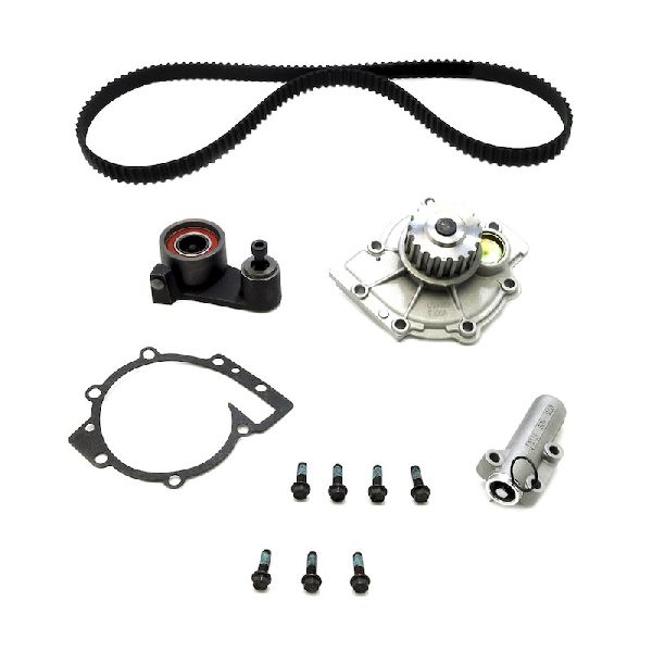 1998-2000 Volvo V70 Engine Timing Belt Kit with Water Pump (US Motor Works)