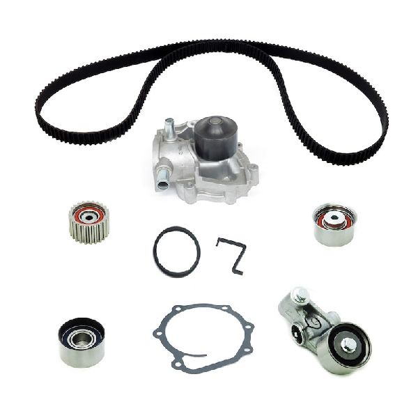 2003-2005 Subaru Forester Engine Timing Belt Kit with Water Pump (US Motor Works)