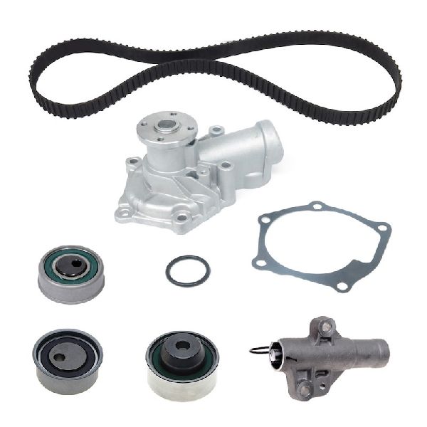 2008-2012 Mitsubishi Eclipse Engine Timing Belt Kit with Water Pump (US Motor Works)