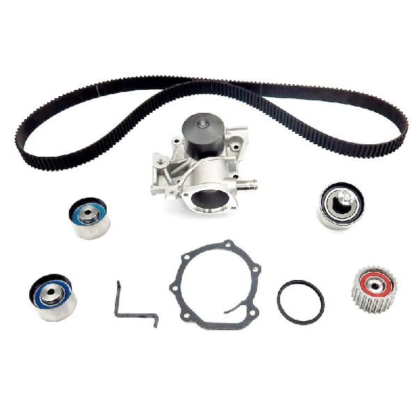 1990-1994 Subaru Legacy Engine Timing Belt Kit with Water Pump (US Motor Works)