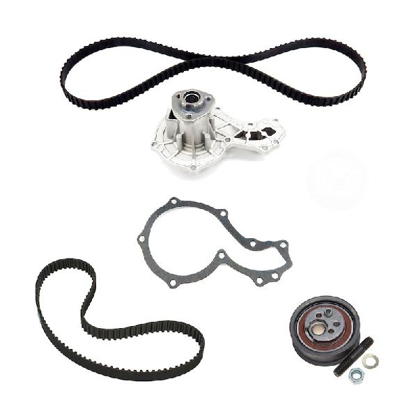 1997-1999 Volkswagen Golf Engine Timing Belt Kit with Water Pump (US Motor Works)