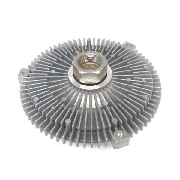 2002-2003 Audi S6 Engine Cooling Fan Clutch (US Motor Works)