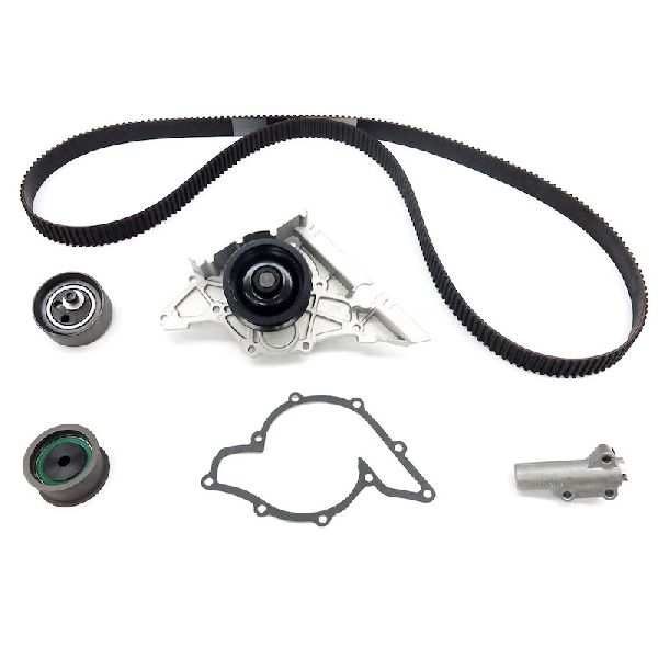 1998-2001 Audi A6 Engine Timing Belt Kit with Water Pump (US Motor Works)