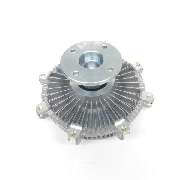 2009-2012 Suzuki Equator Engine Cooling Fan Clutch (US Motor Works)