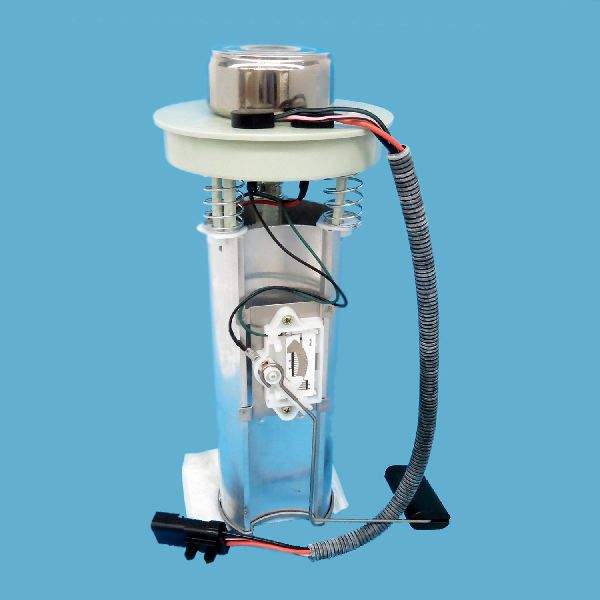2003-2004 Jeep Wrangler Fuel Pump Module Assembly (US Motor Works)