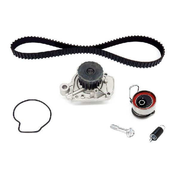 2001-2005 Honda Civic Engine Timing Belt Kit with Water Pump (US Motor Works)