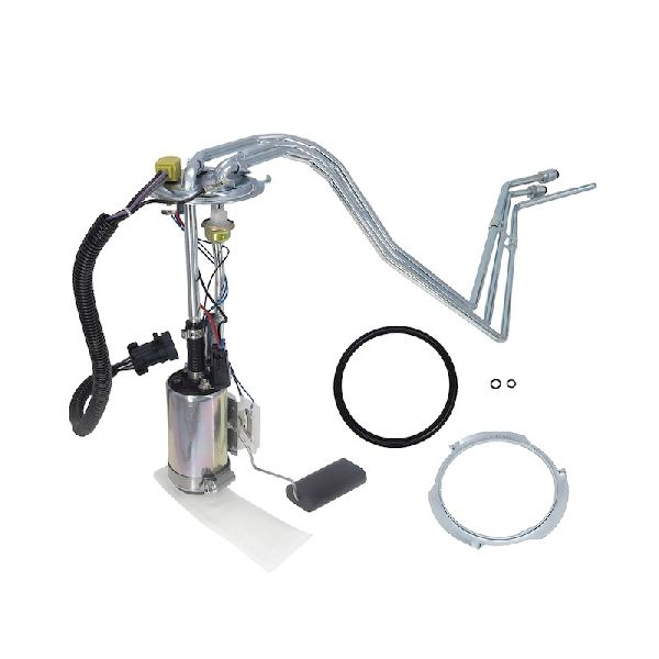 1990 Cadillac DeVille Fuel Pump Hanger Assembly (US Motor Works)