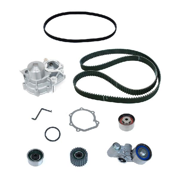 2008-2011 Subaru Outback Engine Timing Belt Kit with Water Pump (US Motor Works)
