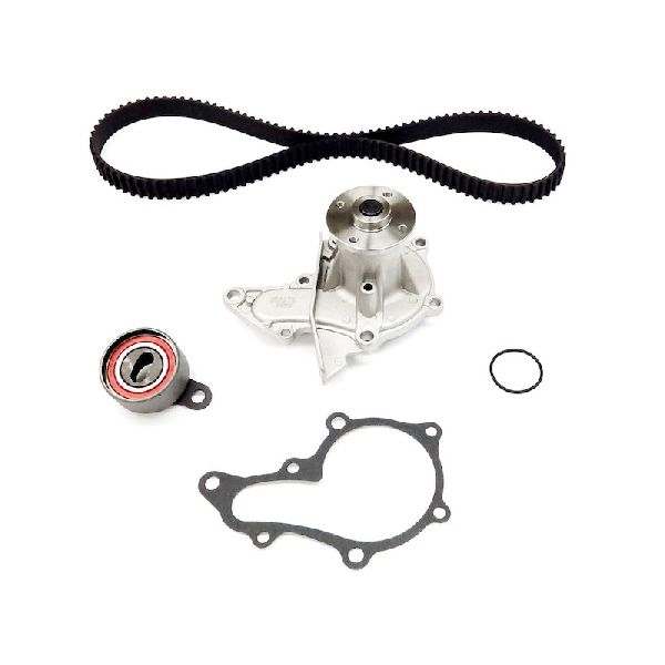 1993-1997 Geo Prizm Engine Timing Belt Kit with Water Pump (US Motor Works)
