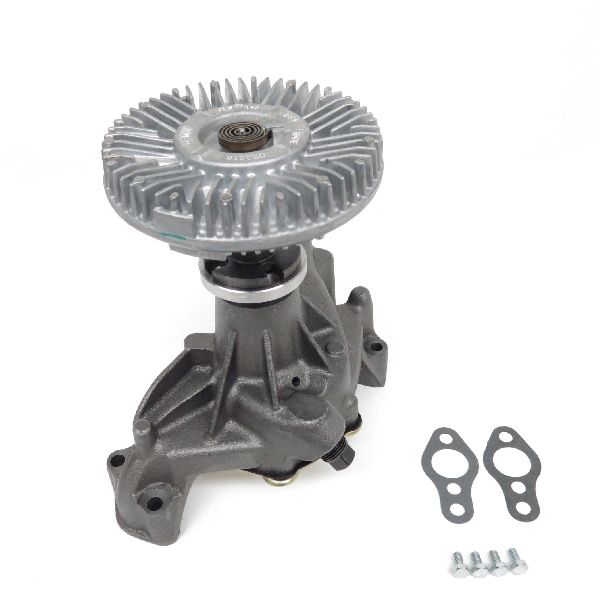 1995 Chevrolet Tahoe Engine Water Pump with Fan Clutch (US Motor Works)