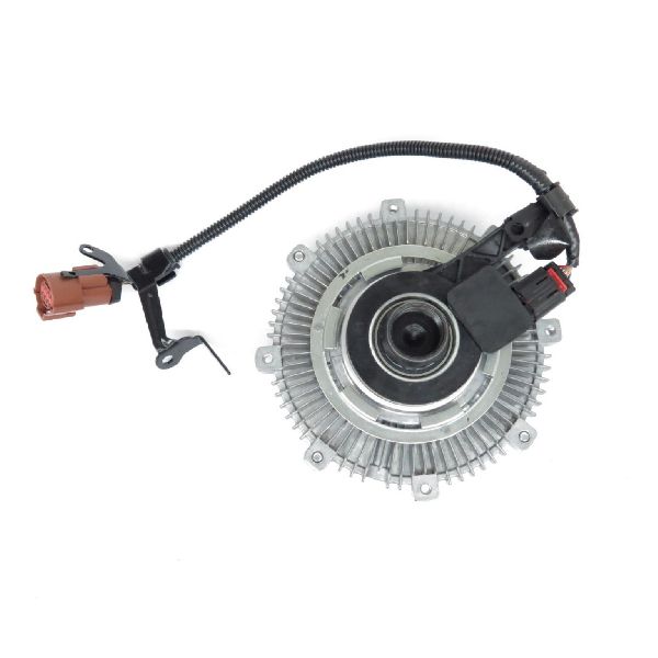 2009 Lincoln Navigator Engine Cooling Fan Clutch (US Motor Works)