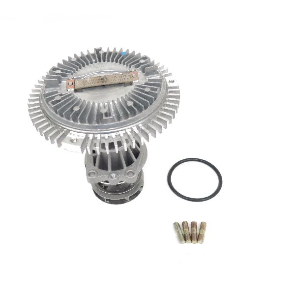 1997-2002 BMW Z3 Engine Water Pump with Fan Clutch (US Motor Works)