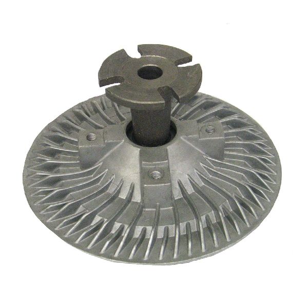 1978-1979 GMC Jimmy Engine Cooling Fan Clutch (US Motor Works)