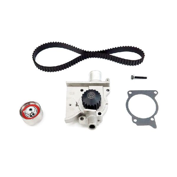 1997-1999 Mercury Tracer Engine Timing Belt Kit with Water Pump (US Motor Works)