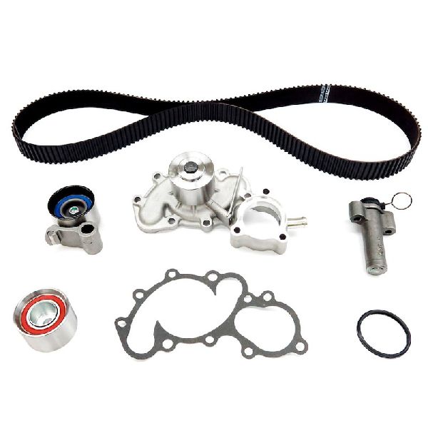 1995-1998 Toyota T100 Engine Timing Belt Kit with Water Pump (US Motor Works)