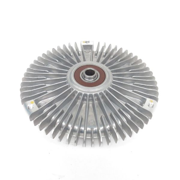 1994-1997 Mercedes-Benz C280 Engine Cooling Fan Clutch (US Motor Works)