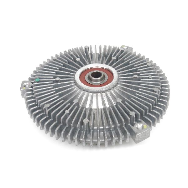 1994-1995 Mercedes-Benz S350 Engine Cooling Fan Clutch (US Motor Works)