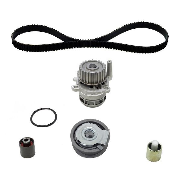 2005-2009 Audi A4 Engine Timing Belt Kit with Water Pump (US Motor Works)