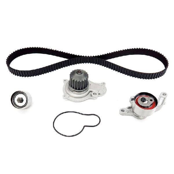 2003-2005 Dodge Neon Engine Timing Belt Kit with Water Pump (US Motor Works)