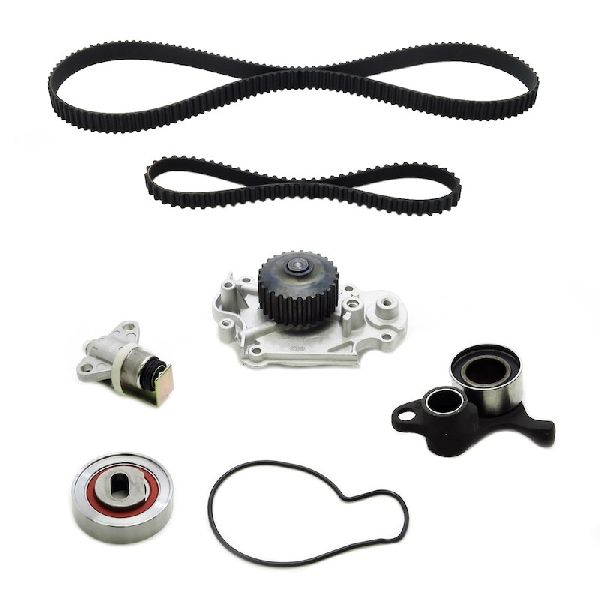 1993-2001 Honda Prelude Engine Timing Belt Kit with Water Pump (US Motor Works)