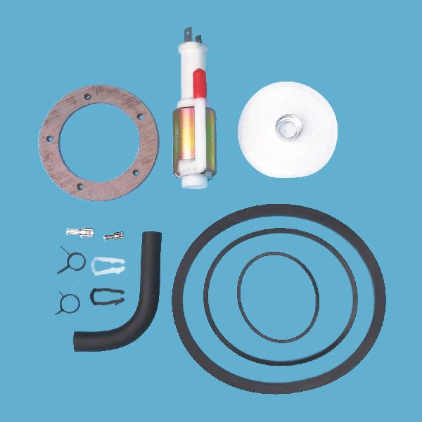 1985 Lincoln Town Car Electric Fuel Pump (US Motor Works)