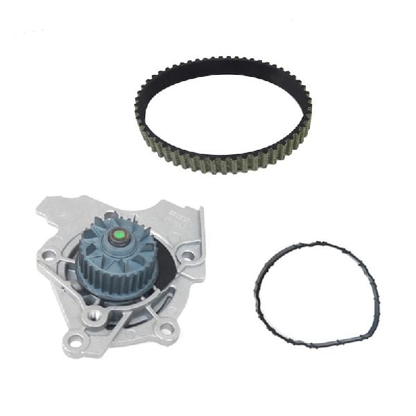2012-2015 Audi A6 Engine Timing Belt Kit with Water Pump (US Motor Works)