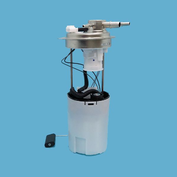 2007 GMC Sierra 1500 Classic Fuel Pump Module Assembly (US Motor Works)