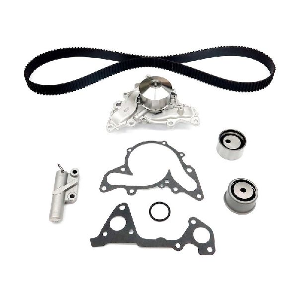 2001-2004 Dodge Stratus Engine Timing Belt Kit with Water Pump (US Motor Works)