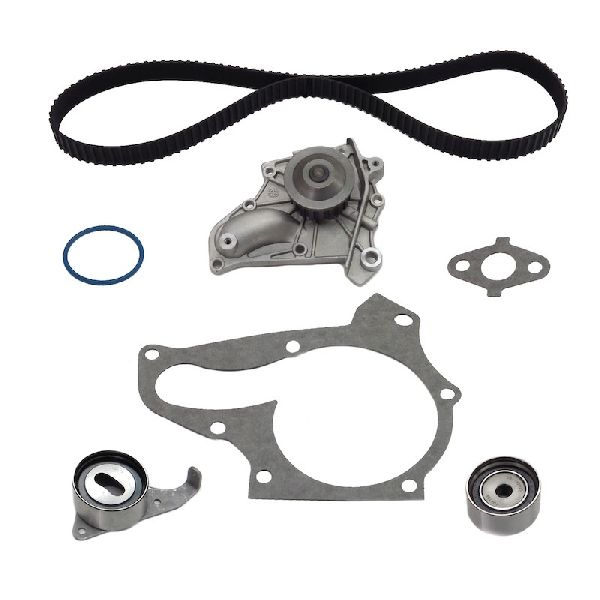 1983-1986 Toyota Camry Engine Timing Belt Kit with Water Pump (US Motor Works)
