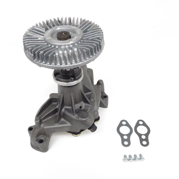 1995 Chevrolet Silverado Engine Water Pump with Fan Clutch (US Motor Works)