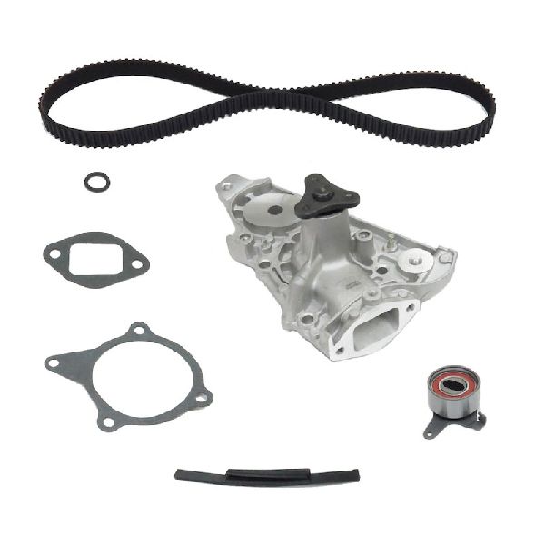 1995-1997 Kia Sephia Engine Timing Belt Kit with Water Pump (US Motor Works)