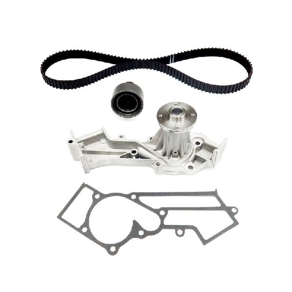 1997-2000 INFINITI QX4 Engine Timing Belt Kit with Water Pump (US Motor Works)