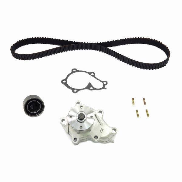 1993-1998 Nissan Quest Engine Timing Belt Kit with Water Pump (US Motor Works)