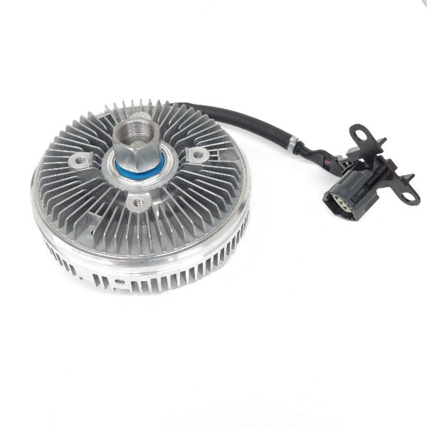 2011-2012 Ram 4500 Engine Cooling Fan Clutch (US Motor Works)