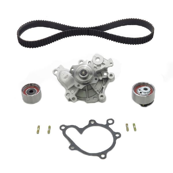 2001-2003 Mazda Protege Engine Timing Belt Kit with Water Pump (US Motor Works)