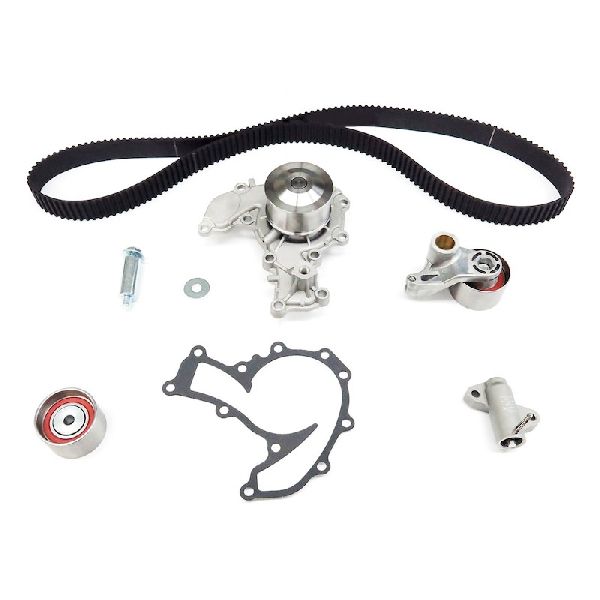 2002-2004 Isuzu Axiom Engine Timing Belt Kit with Water Pump (US Motor Works)
