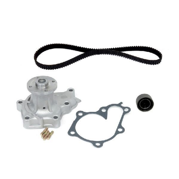 1999-2002 Nissan Quest Engine Timing Belt Kit with Water Pump (US Motor Works)