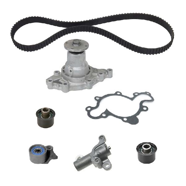 1992-1995 Mazda 929 Engine Timing Belt Kit with Water Pump (US Motor Works)