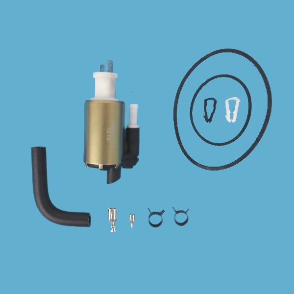 1987 Mercury Lynx Electric Fuel Pump (US Motor Works)