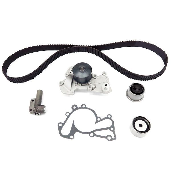 2001-2006 Kia Optima Engine Timing Belt Kit with Water Pump (US Motor Works)